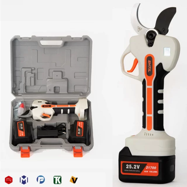 قیچی شارژی اشتیل 50 میل مدل SH50