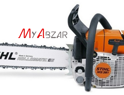 اره موتوری اشتیل مدل   STIHL MS381