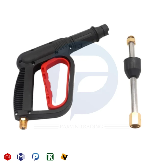 دسته کارواش خانگی مدل R40