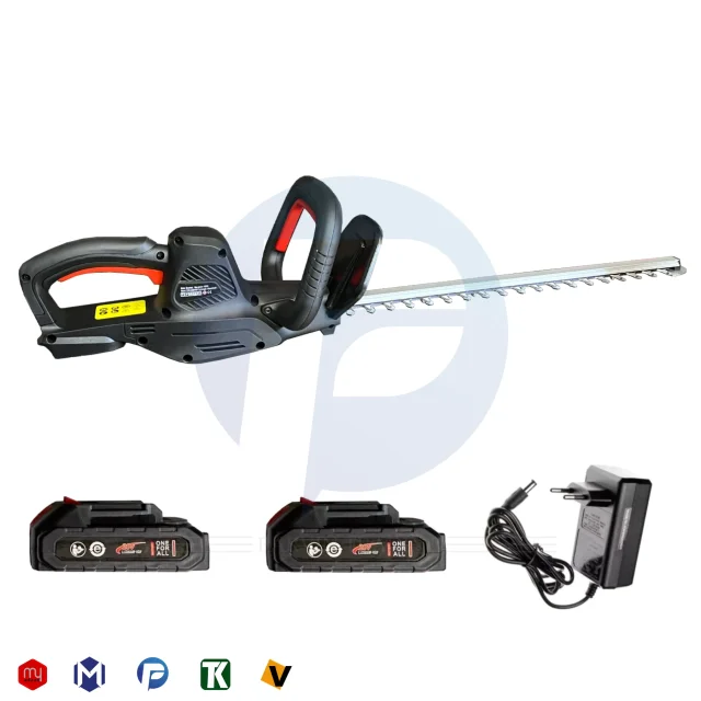 شمشادزن شارژی تکنو مدل TCO-20BHT01