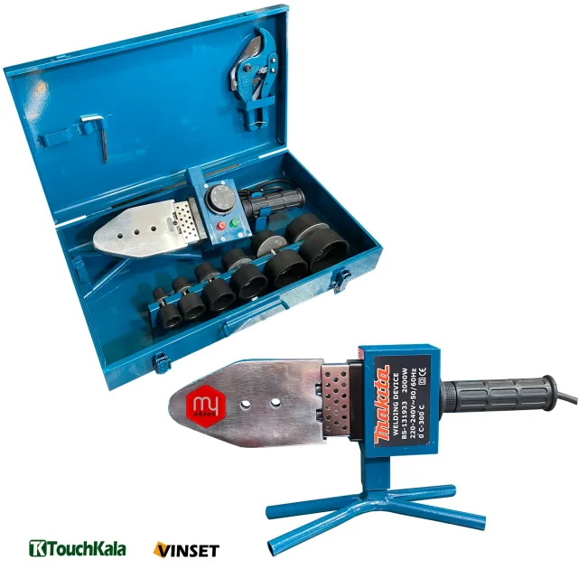 اتو لوله سبز ماکیتا مدل BS-131933