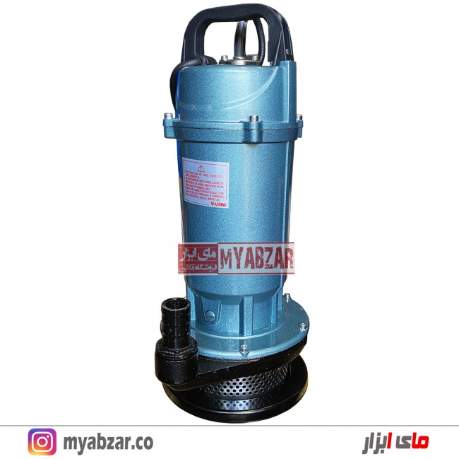 کفکش 32 متری 1 اینچ وونیکو مدل VONICO IC1.5-32-0.75