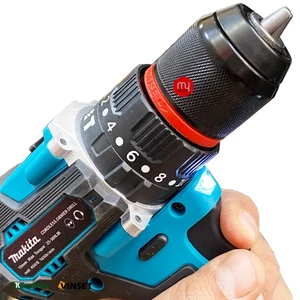 دریل شارژی براشلس ماکیتا makita BL88V