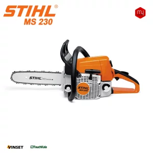 اره اشتیل 230  اصل مدل Stihl MS 230