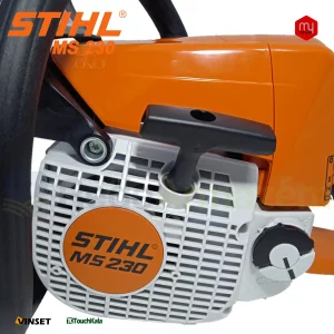 اره موتوری اشتیل اصلی مدل STIHL MS230