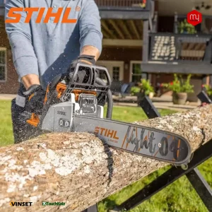 اره موتوری اشتیل اصلی مدل STIHL MS230