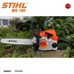 اره موتوری اشتیل اصلی مدل STIHL MS180