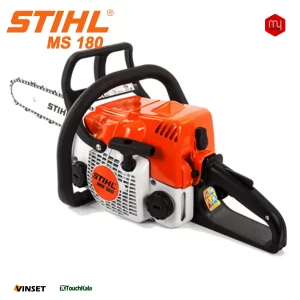 اره موتوری اشتیل اصلی مدل STIHL MS180