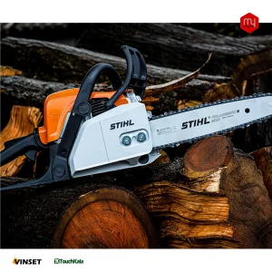 اره اشتیل 170 اصل مدل Stihl MS 170