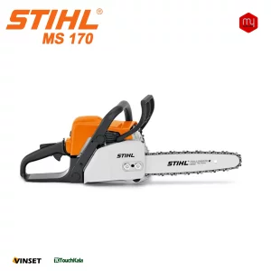 اره موتوری اشتیل اصلی مدل STIHL MS170