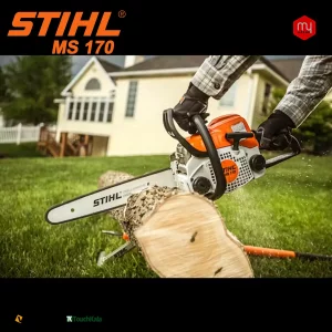 اره موتوری اشتیل اصلی مدل STIHL MS170