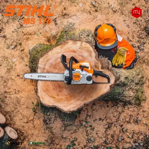 اره موتوری اشتیل اصلی مدل STIHL MS170