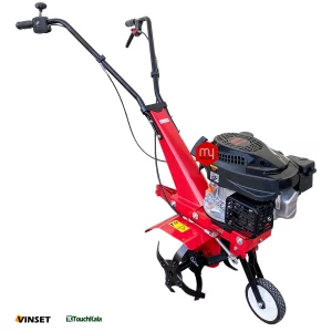 تیلر کلتیواتور کوپ 5 اسب بنزینی مدل KPT 450