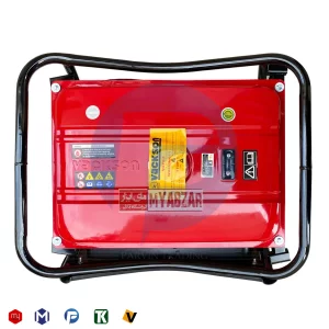 موتور برق واکسون 8/5 کیلووات مدل VK18000VE2