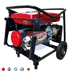موتور برق واکسون 8/5 کیلووات مدل VK18000VE2