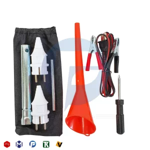 موتور برق سایلنت لانسین مدل LC3500i