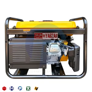 موتور برق راکسیو مدل RAIXO R5500