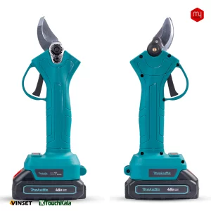 قیچی شارژی ماکوتا مدل M25