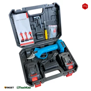 قیچی شارژی ماکوتا مدل M25