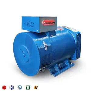 ژنراتور 50 کیلووات 62 کاوا سه فاز جهان مدل STC-50