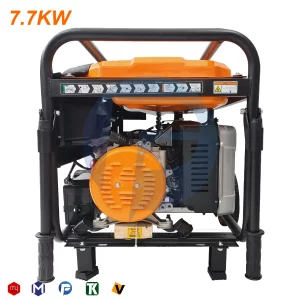 موتور برق هواسدان H9000D-G