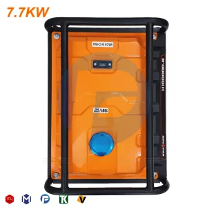 موتور برق هواسدان H9000D G