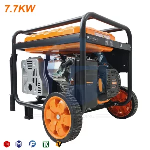 موتور برق هواسدان H9000D G