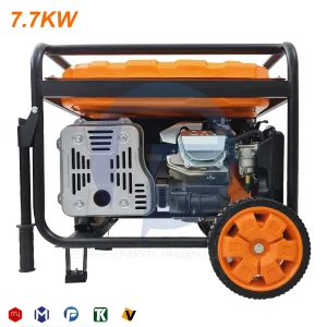 موتور برق هواسدان H9000D G