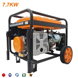 موتور برق هواسدان H9000D G