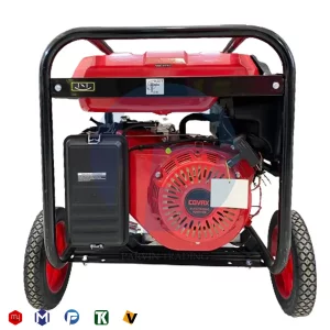 موتور برق کواکس بنزینی EPH20500E2