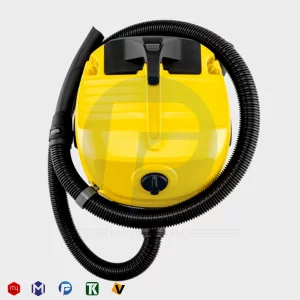 جاروبرقی اب و خاک کارچر مدل WD 4
