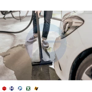 خرید جاروبرقی کارچر مدل WD 4