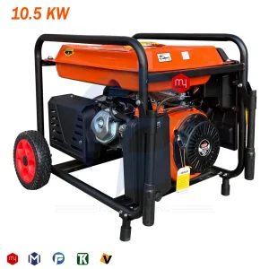 موتور برق بنزینی واکسون 10.5 کیلووات مدل FPG22000E2