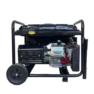 موتور برق بنزینی کوپ 8.5 کیلووات مدل KGF9500E