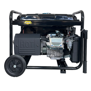 موتور برق بنزینی 9 کیلووات کوپ KGF10500E-3D