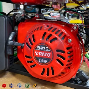 موتور برق راتو مدل R5700