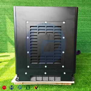 دیزل ژنراتور 22 کاوا سایلنت(18 کیلووات) وینکو مدل KDE22800S