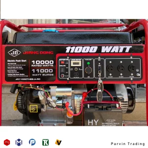موتور برق جیانگ دانگ 11 کیلووات مدل JD11000THEB-A-RC