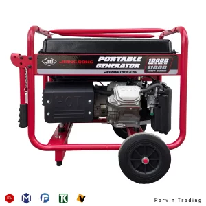 موتور برق جیانگ دانگ 11 کیلووات مدل JD11000THEB-A-RC