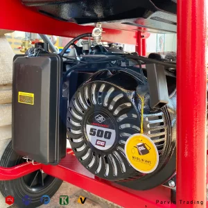 موتور برق جیانگ دانگ 11 کیلووات مدل JD11000THEB-A-RC