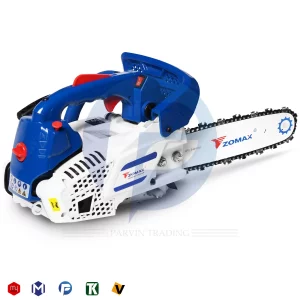 اره موتوری زوماکس مدل ZMC 2501