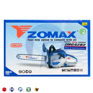 اره موتوری زوماکس مدل ZMC 4282