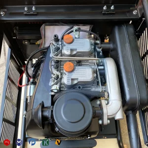 دیزل ژنراتور 14 کاوا یاماها مدل LT12E