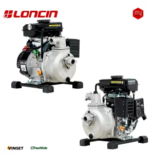 موتور پمپ بنزینی لانسین LC25ZB36