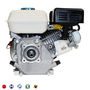 موتور تک 7.0 اسب کاتو مدل GX220