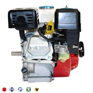 موتور تک 7.0 اسب کاتو مدل GX220