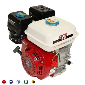موتور تک 7.0 اسب کاتو مدل GX220