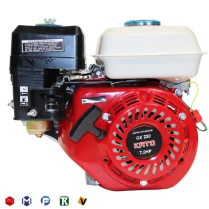 موتور تک 7.0 اسب کاتو مدل GX220