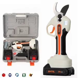 قیچی شارژی اشتیل 32 میل مدل SH32