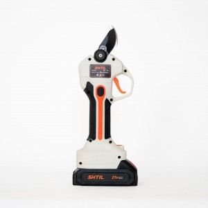 قیچی شارژی اشتیل 32 میل مدل SH32